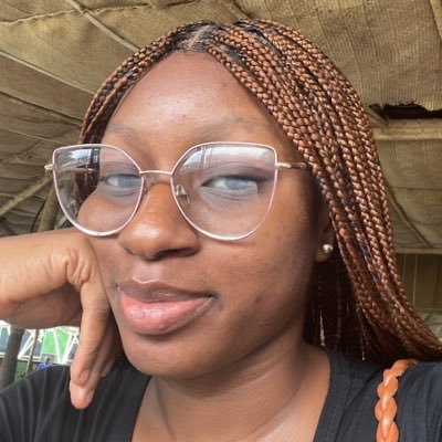 Cheedeenmarh1's profile picture. Virtual Assistant 👩🏾‍💻 Social Media Manager Serial Entrepreneur Medical Biotechnologist Navigating life like a chess game.