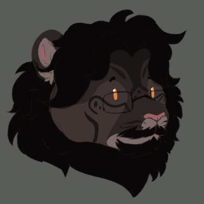 AyraVethur's profile picture. • 22 - He/Him ♂️
• Greysexual/Ambiamorous
• DM Friendly 
• LayFlat Studios CEO
Brazilian