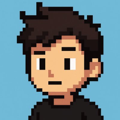 0xrichboy's profile picture. Study @PortaltoBitcoin ,
Support @gaib_ai