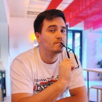 Artem Netyagin (@homerender) 's Twitter Profile Photo Artem Netyagin (@homerender) 's Twitter Profile Photo