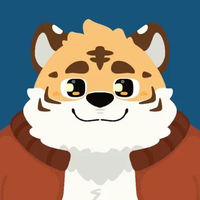 Lucca, the Tiger 🐯❤さんのプロフィール画像
