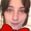 Soy basura (@cepitadolca1488) 's Twitter Profile