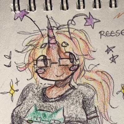 reesemc_blox's profile picture. (comblox rp account) my names becky !! 
main is @glass_father
she/her