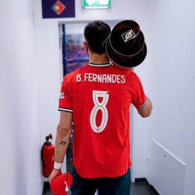 @ManUtd • Fan Account • Fútbol Addict • Once a Red, Always A Red❤️. 