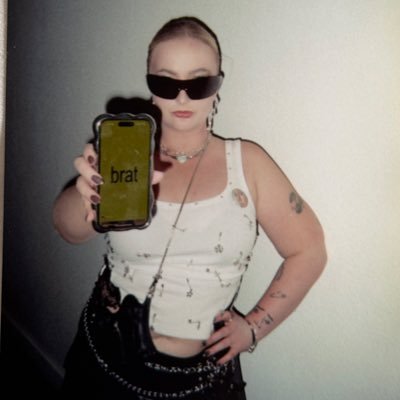 Maddie_prentice's profile picture. have dandy disco life