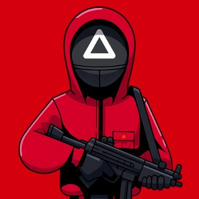 SquidEthereum Profile Picture