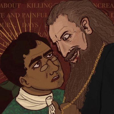 velblr's profile picture. n1 Orlo/Archie truther idc - Unwell about characters full time, 🔞 artist part time :3 - 21y/o (Age in bio pls I block liberally)