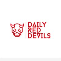 Daily Red Devils (@dailyreddevils1) 's Twitter Profile Photo Daily Red Devils (@dailyreddevils1) 's Twitter Profile Photo