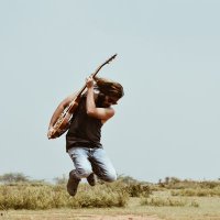 Deepansh (@frostyphantom08) 's Twitter Profile