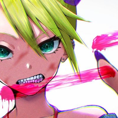 じゅーべーさんのプロフィール画像