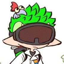 アポロ2世🦑🥽さんのプロフィール画像