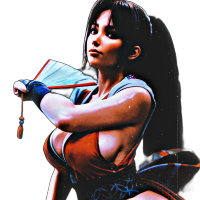 ๐๐ข๐ซ๐ฅ ๐๐ง ๐
๐ข๐ซ๐ .แ (@blazingwrists) 's Twitter Profile