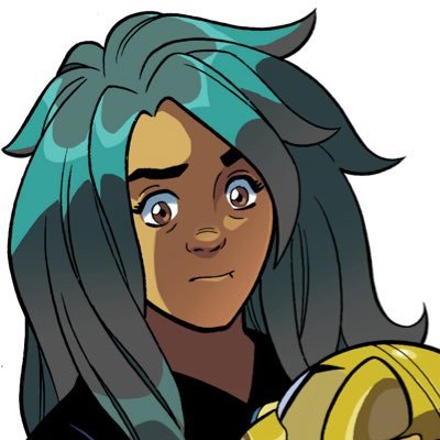 “You are not alone. You’re my avatar! Full of turmoil. I am the life in your soul. The bloodlust in your veins! Stop holding back! Drink deep! Unleash it!”