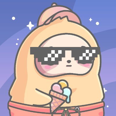 UnclenchYourYap's profile picture. Give me a Yappucino! 
PFP by @snooziesNFT 🍡