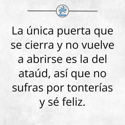 NO A LAS GUERRAS.
La parte más filosófica de la historia es hacer conocer las tonterías cometidas por los hombres. (Voltaire) Empecemos.⛔️DM.