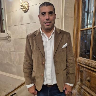 Gonzalo Calvigioni Profile