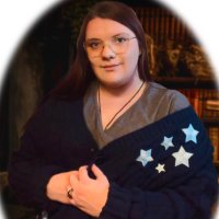 Sydney Jasperson (@jaspersonauthor) 's Twitter Profile
