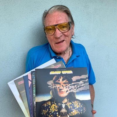 Brian Auger Profile