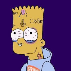 No quiero que me salves, pero igual me estoy ahogando.
No necesito a nadie, pero igual duele que nadie esté.
Rodeado de gente, pero siempre solo.