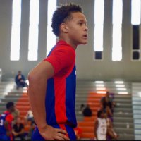 Lamar Lee 2027 (@lamarmarquislee) 's Twitter Profile