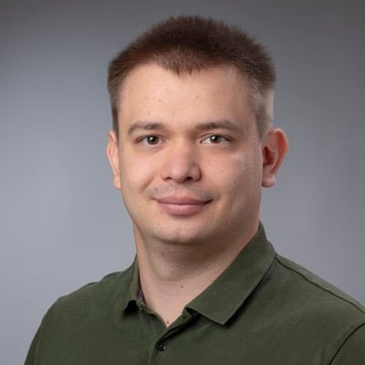 Valentyn Petrychenko Profile