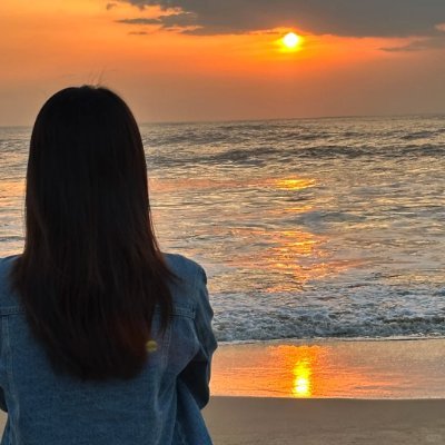 The most important thing is to enjoy your life—to be happy—it’s all that matters.