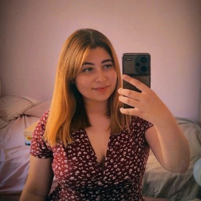 Martabl01's profile picture. Aquí no tengo filtro