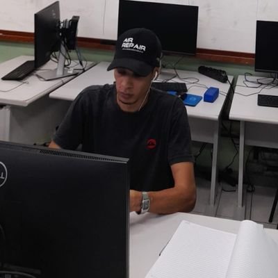 MikeSaint404s's profile picture. 👻🚫