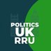Politics UK RRU (@politicsuk_rru) Twitter profile photo Politics UK RRU (@politicsuk_rru) Twitter profile photo