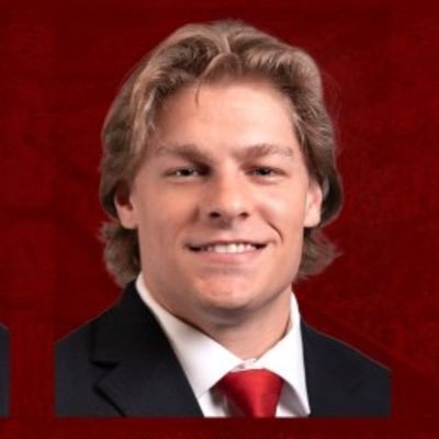 Charlie Parkinson Profile