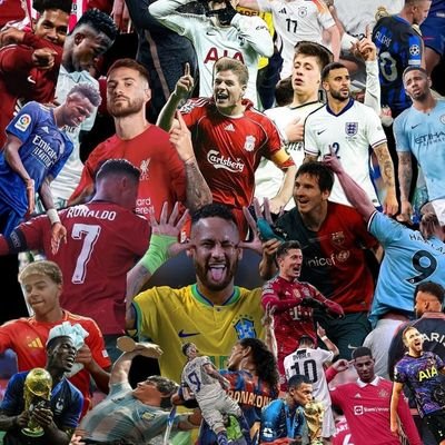 xemondricyway's profile picture. Your fav ๐ sports update ๐