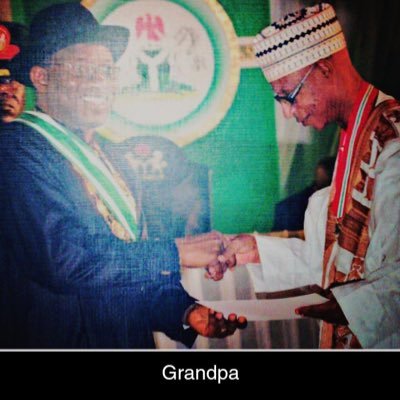 •Creative director •Photojournalism •Certified G •Intern @streetizenng vaya con dios || Hegemon