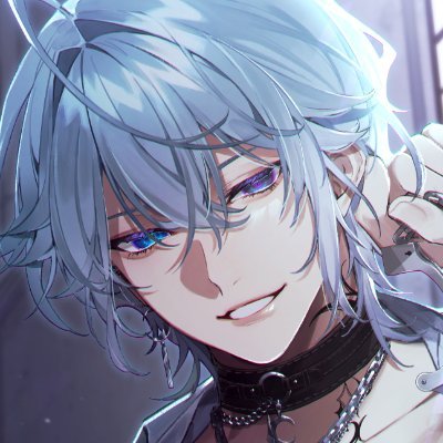 月皇レン🌙⚜️/Tsukigami Len (@LenLen_fsp) / Posts / X