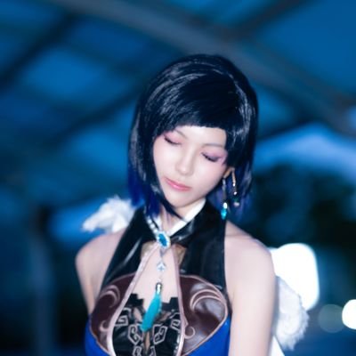 meecse's profile picture. 초보 코스어 | 여자 | 20⬆️ 프세카, 호요버스, 애니, 게임 등등 가리지 않고 잘 먹는 잡덕입니다(무기미도 허니와 두팔벌려환영) 가공 1000% 행사때 빼면 일상트 많아요!