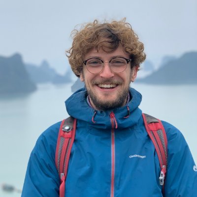 EngineerRossi's profile picture. Building https://t.co/fLcsiIyvhC

Everything is figuroutable!

Time travellers keep stealing my ideas :(