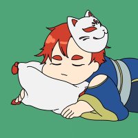 ゆるてぱ (@tapir_games_sub) 's Twitter Profile
