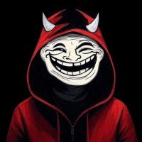 Chaos (@darkchaos505) 's Twitter Profile Photo