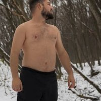 Erik (@nordicdaddyerik) 's Twitter Profile