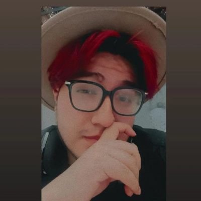 •💜 Streamer https://t.co/JO9qtwdKYG
• 🎨 Diseñador Grafico
•📩 contacto: inarto.negocios@gmail.com