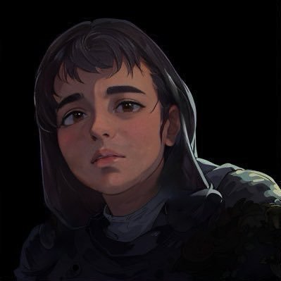 Ɖarren Profile