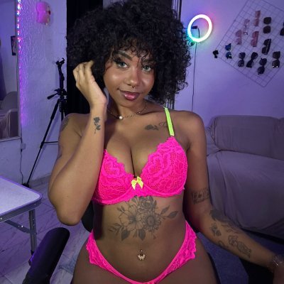 Criadora de Conteúdo & Modelo 🔞 | Camgirl 🎥 https://t.co/sLPwigwgTI