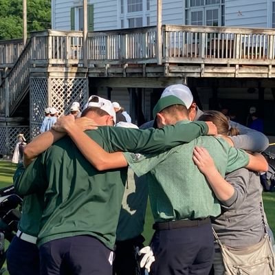 Trinity Academy South Bend Golf Profile