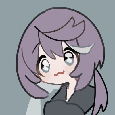 muuron1200's profile picture. VRChat 2025.2〜 / お絵描き用 【 @muuron_illust 】