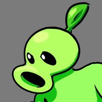 Peashooter The Cursed (@pishutercursed) 's Twitter Profile