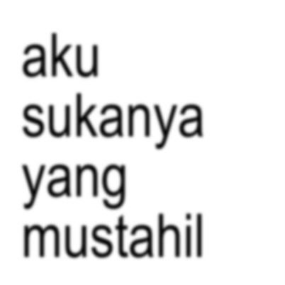 n4deera's profile picture. tipe lakik aku : PNS minimal golongan 3A. Sesimple itu.