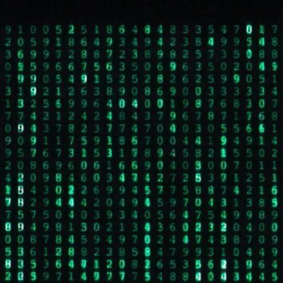 MATRIXDECODED9's profile picture. 