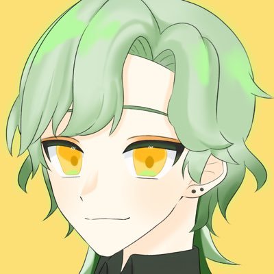 端にいる奴、はしにい るやつ/Vtuber・illust・Live2D/マロ企画 #しょ~もなにゅ~す FA #端似有絵 総合 #俺らの声を聴け端兄 /ヘッダー @ututu_TwT /skeb https://t.co/KsnQ5GVaLC /@Merveille_st 所属