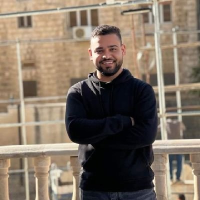 Beshoy134495's profile picture. أسعى للسلام الداخلي، وأمشي بنعمة الله كل يوم
Orthodox Christian ✝️ 
Physiotherapist🇯🇴&🇪🇬