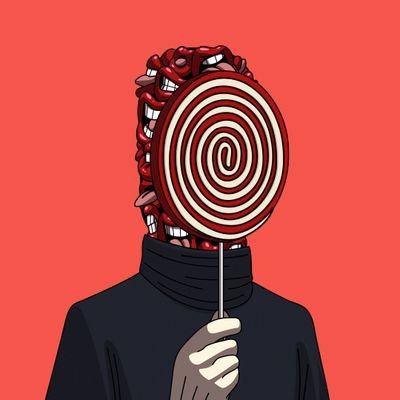 JESUS | LOVE | LIGHT | #MUFC | @somnia_network Maxi |
Full-Stack Web Developer
Blockchain Believer