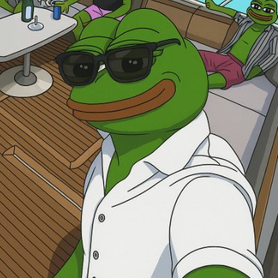 midas_mulligan3's profile picture. • Web3 enthusiast  🌐 
• martial arts practitioner 🥋
• passionate freethinker ϕ 📖
• a business punk  💻🪙
• pt-en 🇧🇷/ 🇺🇸